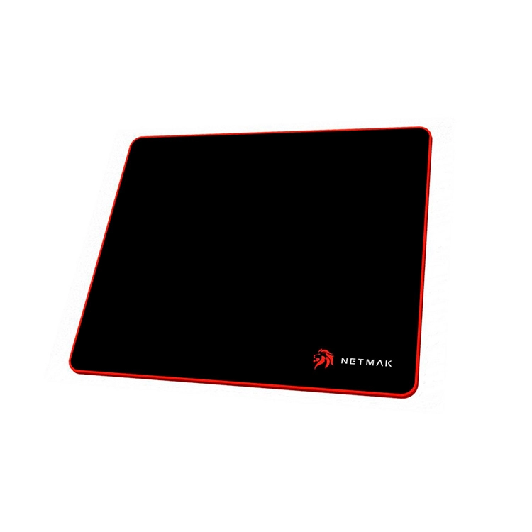 Combo Netmak Gamer 4 en 1 Teclado Mouse Auricular Pad Art.NM-GC479